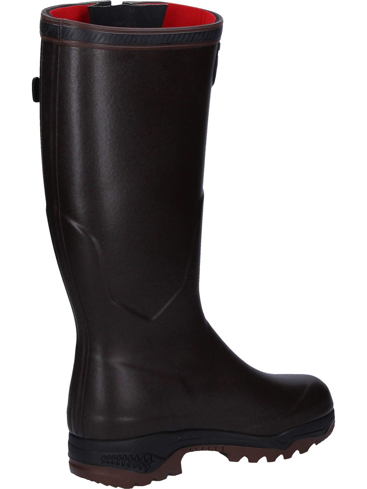Aigle Parcours 2 Iso Wellington Boots
