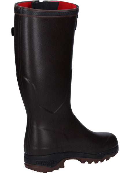 Aigle Parcours 2 Iso Wellington Boots