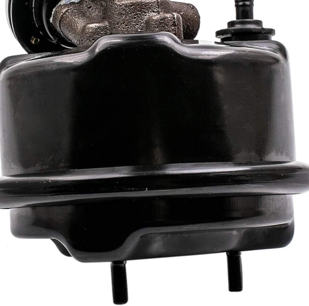 maXpeedingrods 1x Uprated Remote Brake Booster Set for 2.3 to 1 LR17792 Fit for Many early classic for Land-Rover