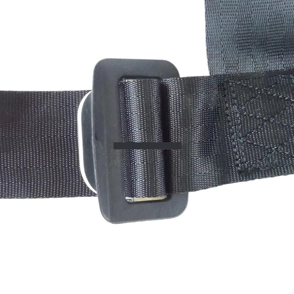 3 Point Seat Belts Compatible With Racing Harness Compatible With Razor RZR UTV Vehicle Go Kart Buggy Karting Parts Model Number