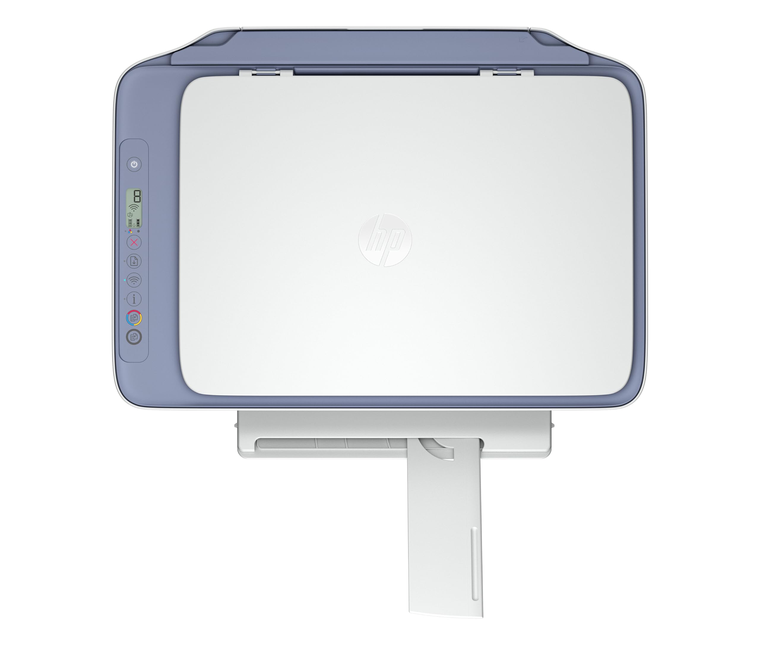 HP DeskJet 2820e All in One Printer | Perfect for Home | Colour | Wireless | Print, Scan & Copy | 5 Months of Instant Ink limited time only | Easy Setup & Reliable Wi-Fi| Cement