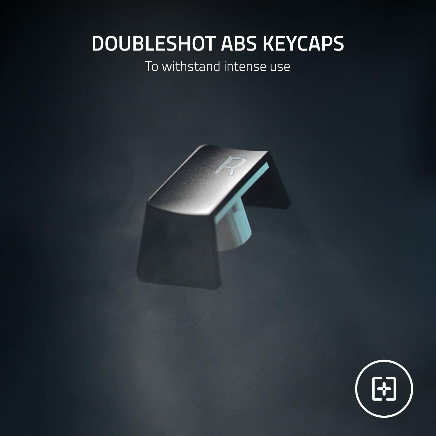 Razer BlackWidow V4 X Minecraft Edition - Mechanical Gaming Keyboard - Chroma RGB (Green Mechanical Switches, 6 Dedicated Macro Keys, Doubleshot ABS Keycaps) US Layout | Minecraft