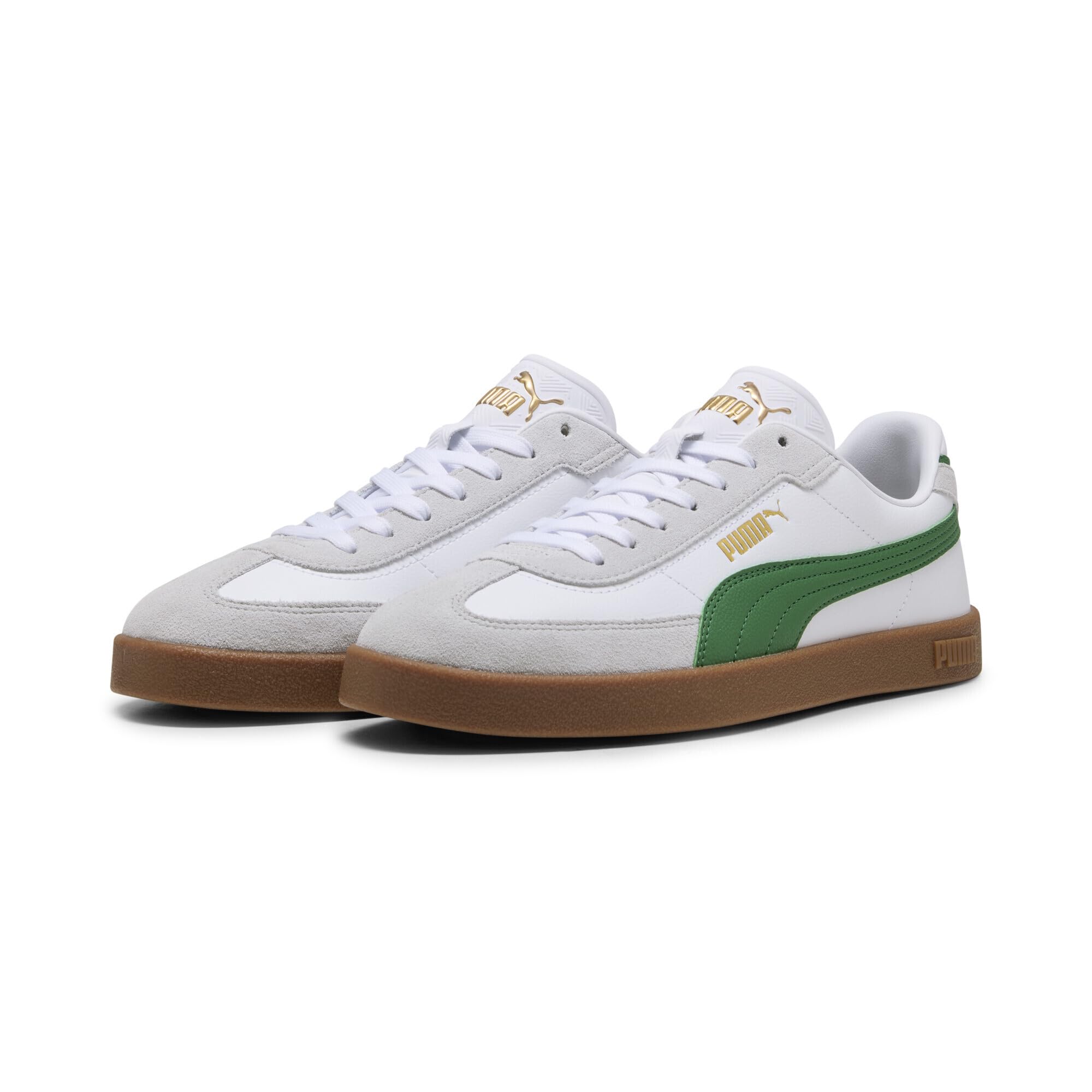 PUMA Unisex's Club Ii Era Sneaker