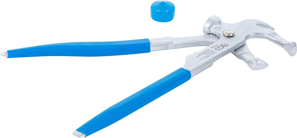 BGS 1539 | Wheel Balancing Weight Pliers | 240 mm
