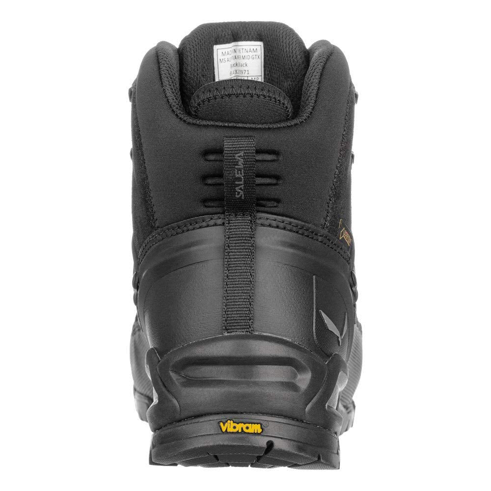 Salewa Alp Trainer Mid Gore-Tex Men's Boots