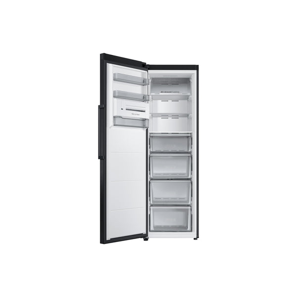 Samsung, SpaceMax, RZ32C7BD6WW/EU, 323L Smart Tall Freezer, White