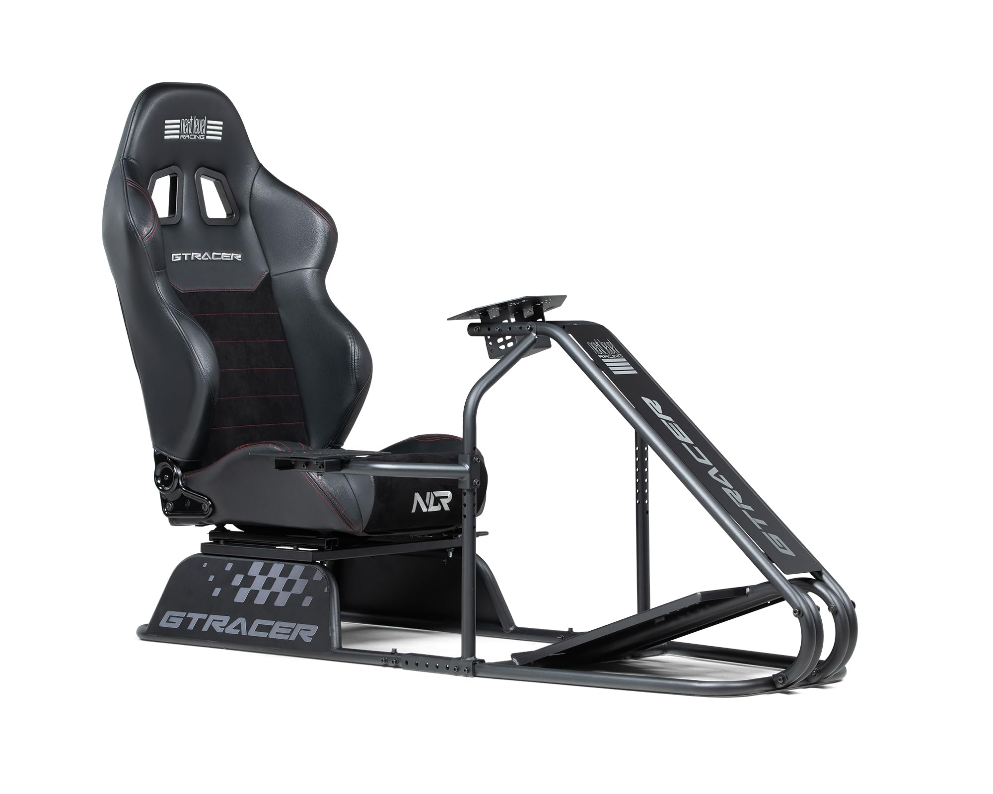 Next Level Racing GTRacer 2.0 Simulator Cockpit (NLR- R007)