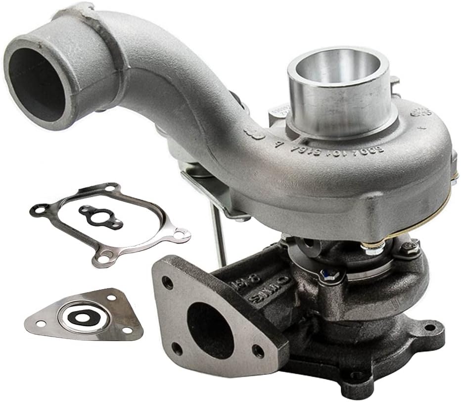 maXpeedingrods K03 Turbo Turbocharger for Renault Master MK2 for Vauxhall Movano 2.5DCI K03 53039700055 + gaskets