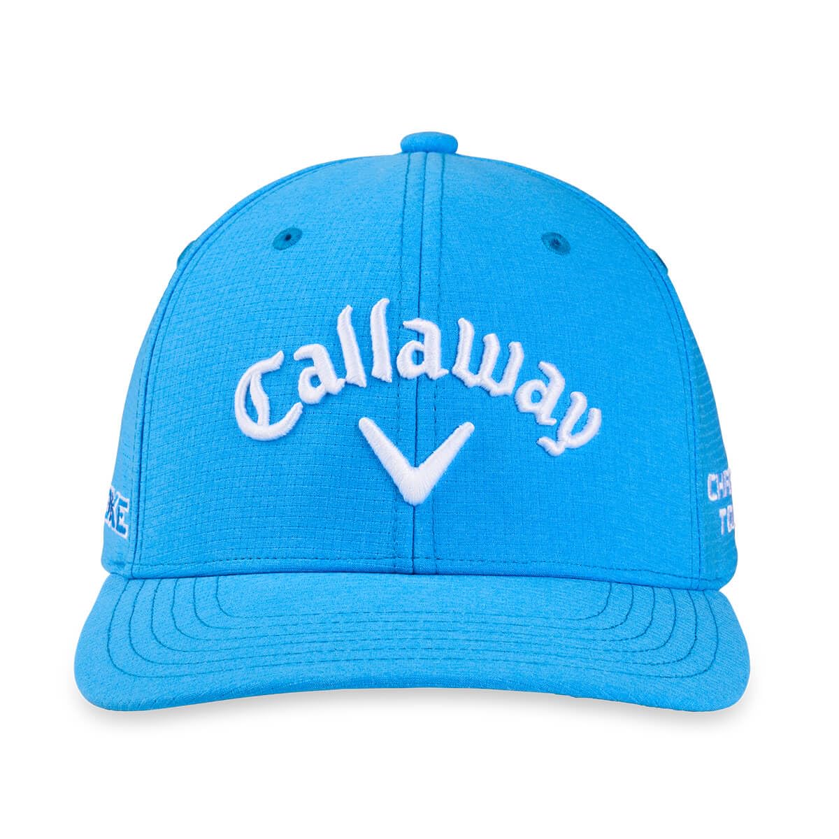 Callaway Men's Golf Tour Authentic Golf Hat - Ai Smoke Cap