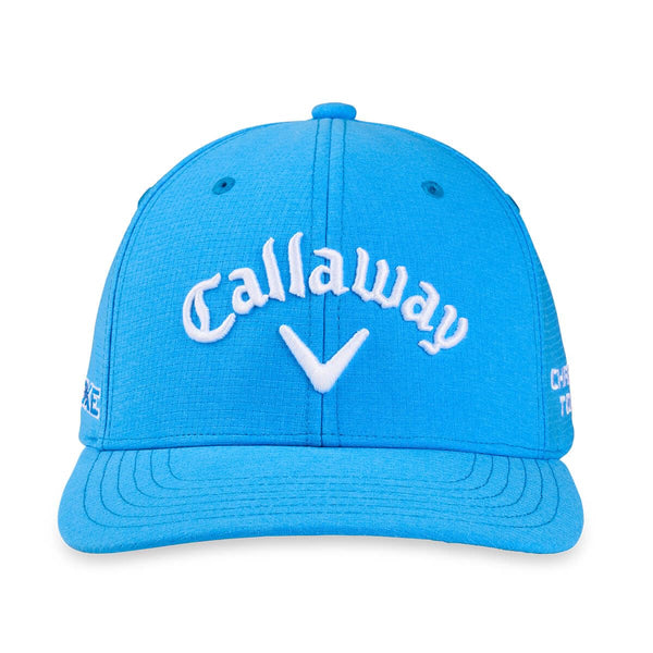 Callaway Men's Golf Tour Authentic Golf Hat - Ai Smoke Cap