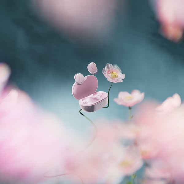 Bose QuietComfort Wireless Noise Cancelling Earbuds 5.3, Lifestyle Bluetooth Earbuds with Active Noise Cancellation, Up to 8.5 Hours of Battery Life, Black