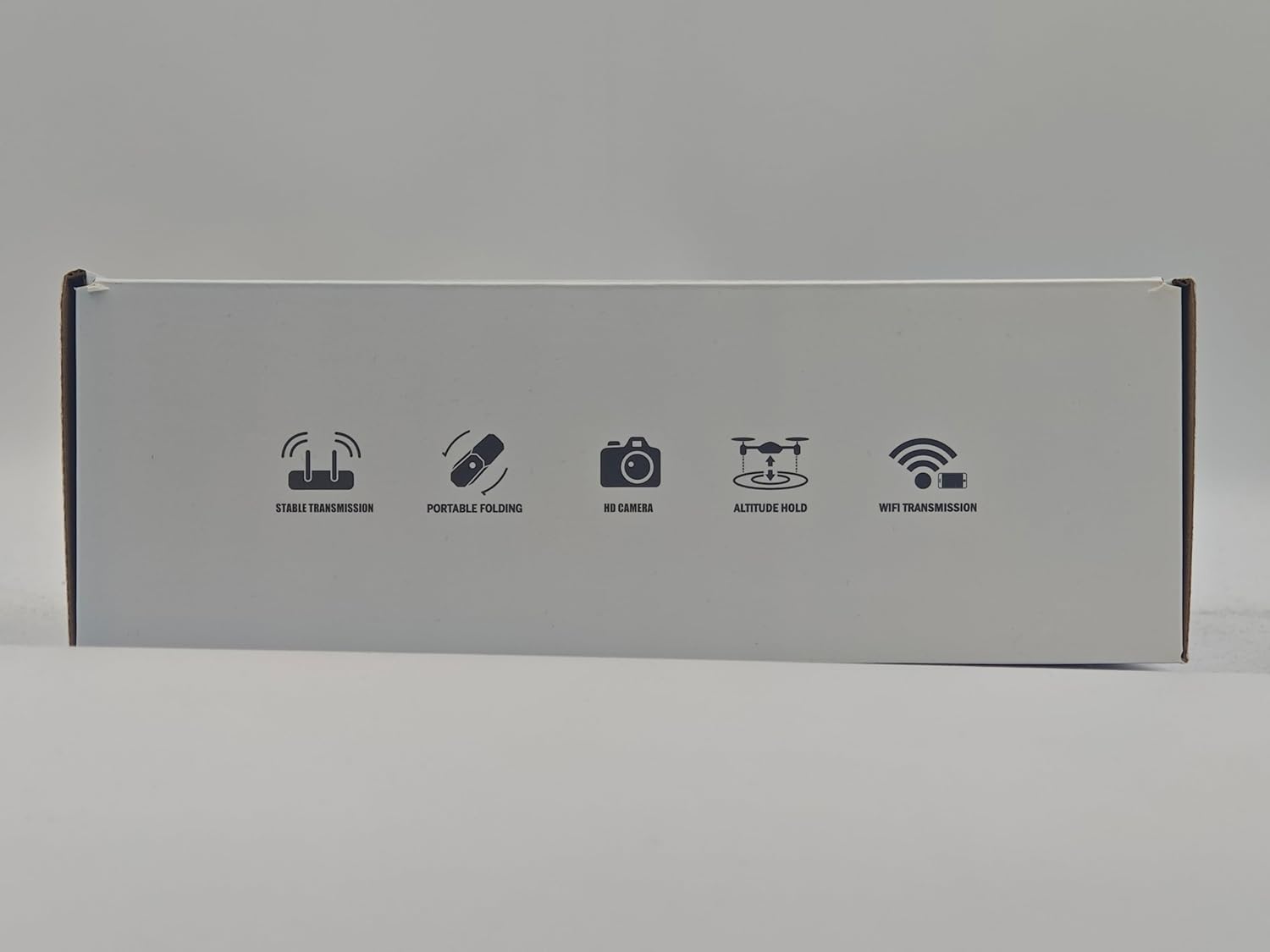 2650 ft Control Range Super Enduring Brushless Motor Drone with 84 Mins Super Long Flight Time, Drone with 4K HD Camera for Beginners, CHUBORY A77 WiFi Quadcopter, Follow Me, Auto Hover, 3 Batteries