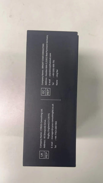 Bluetooth Shower Speaker with IPX7 Waterproof, Bluetooth Speaker with HD Stereo Sound, Built-in Mic Portable Wireless Speaker with Dynamic Lights 10H Playtime, for Outdoor Kitchen Gifts Golf, Black