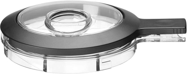 KitchenAid MINI FOOD CHOPPER 830ML - ALMOND CREAM 5KFC3516BAC