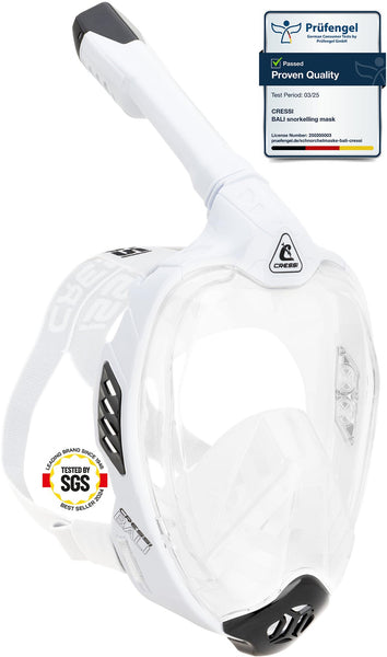 CRESSI Bali Full Face