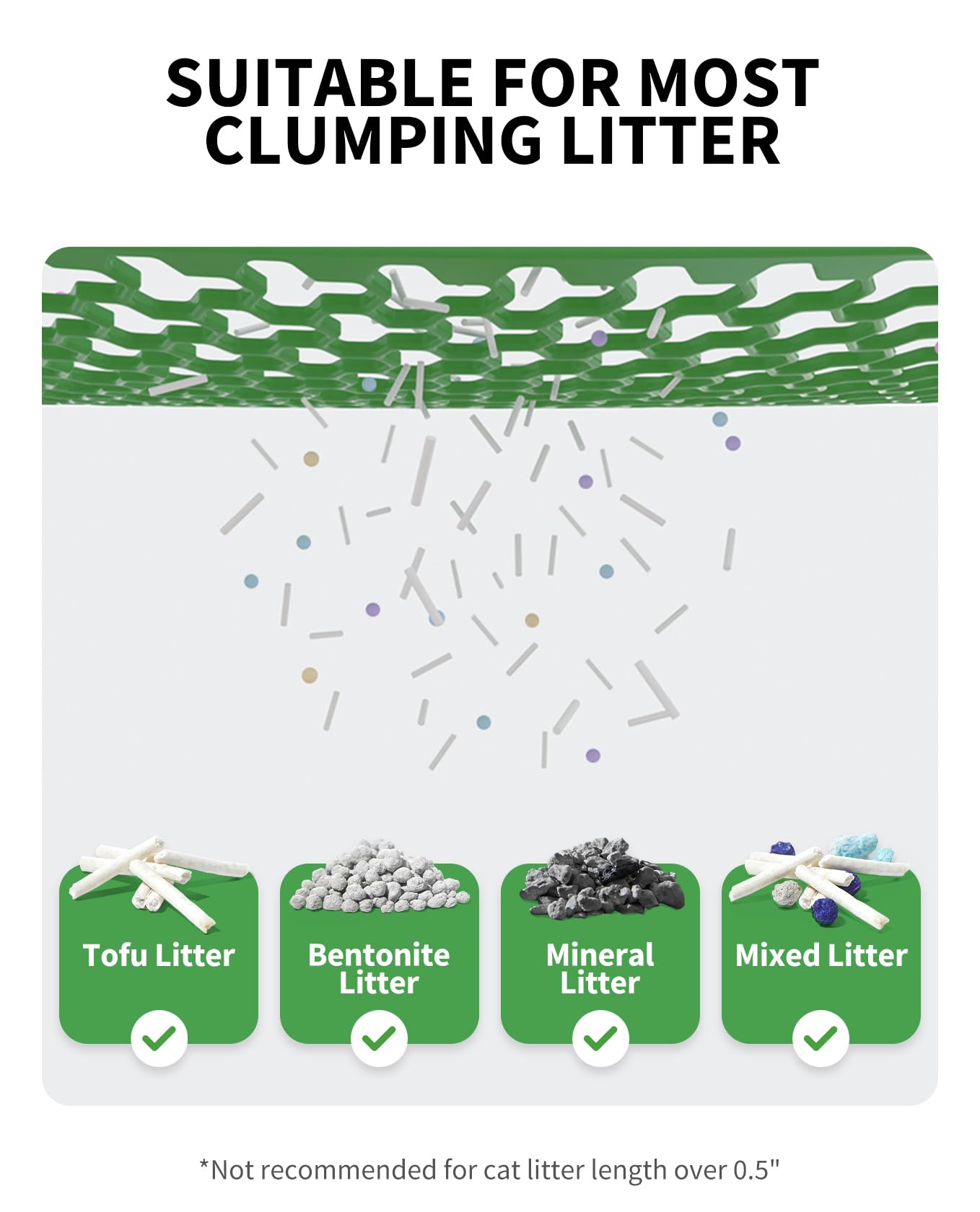 PETKIT PURA MAX 2 Self Cleaning Cat Litter Tray, App Control, 76L Extra Large Automatic Cat Litter Tray for Multi-cats, Odour Control with N50, xSecure Robot Litter Box, Includes Trash Liner