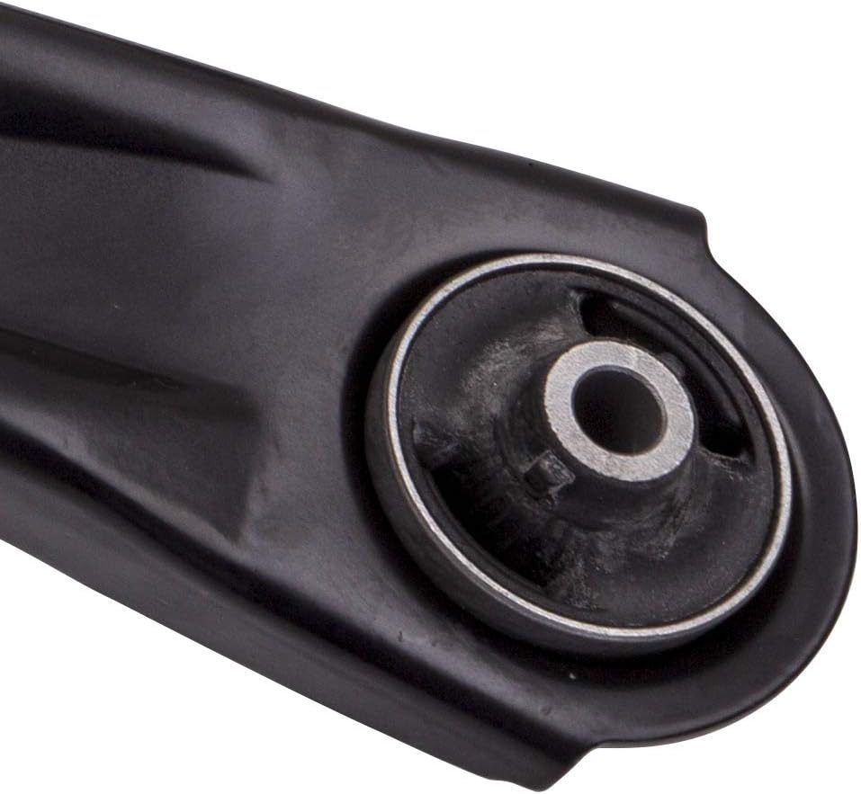 maXpeedingrods Front 2 Pair Lower Wishbone Arms B/joints & Links Kit for NISSAN Qashqai 2007-2013