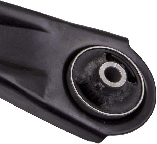 maXpeedingrods Front 2 Pair Lower Wishbone Arms B/joints & Links Kit for NISSAN Qashqai 2007-2013