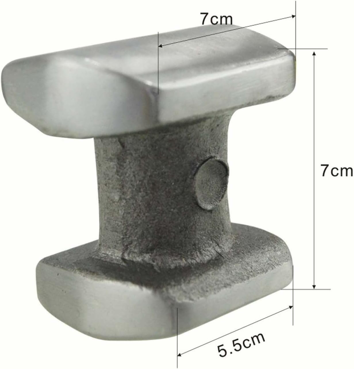 TOPWAY 7Pcs Car Body Repair Tool Set 454222 (Budget)