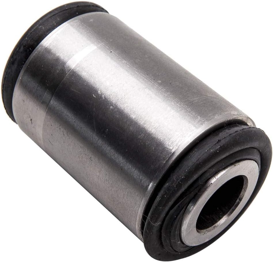 maXpeedingrods Rear Watts Linkage Bushes Kit RGX100960 x2 +RGW100020 for LandRover Discovery 2