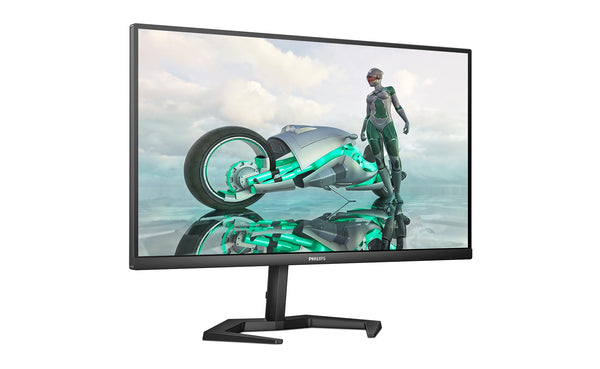 PHILIPS Evnia 32M2N6800M/00 computer monitor 80 cm (31.5") 3840 x 2160 pixels 4K Ultra HD LCD Black