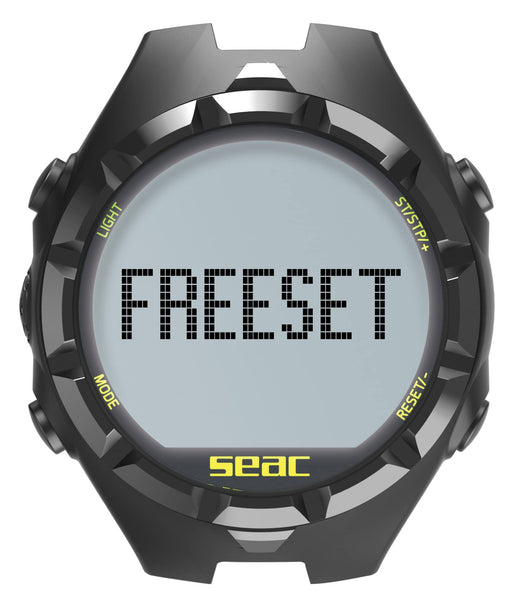 SEAC Apnea, Freediving Computer + USB cable