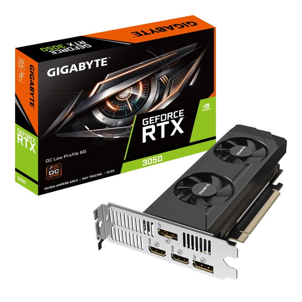 Gigabyte GeForce RTX 3060 Gaming OC 12GB V2 LHR Graphics Card, GV-N3060GAMING OC-12GD V2, Multi-Colour