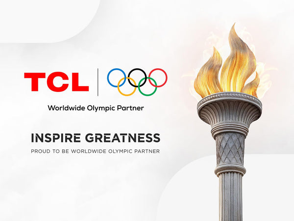 TCL 75Q6C-UK QD-Mini LED TV, 4K HDR Premium 1000nits, Smart TV Powered by Google TV (Dolby Vision IQ & Atmos, Onkyo 2.1 Sound System, 144Hz Motion Clarity Pro, 2025 New Model)