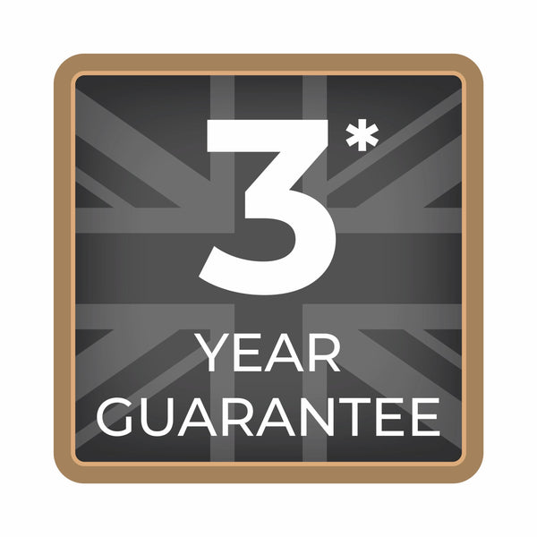 Tower T22008 CeraGlide Cordless Steam Iron with Ceramic Soleplate and Variable Steam Function, 2400 W, Purple