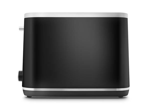 Morphy Richards Motive 4 Slice Toaster (black) 242801