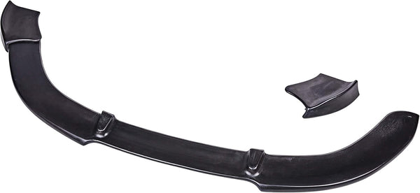 RDX Racedesign Front spoiler Vario-X compatible with Seat Ibiza 6J Cupra Facelift 2012-2017 (PU)