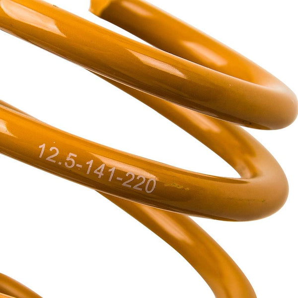 maXpeedingrods Coilover Suspension Strut for Fiesta MKVI JA8 2008-2017 / MK7 Mark VII (UK models) 2008-2017