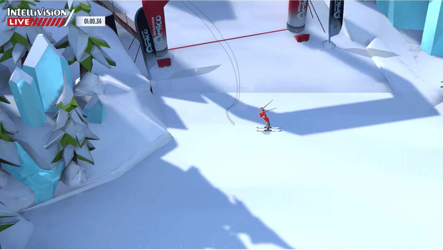 Intellivision Amico (Electronic Games)