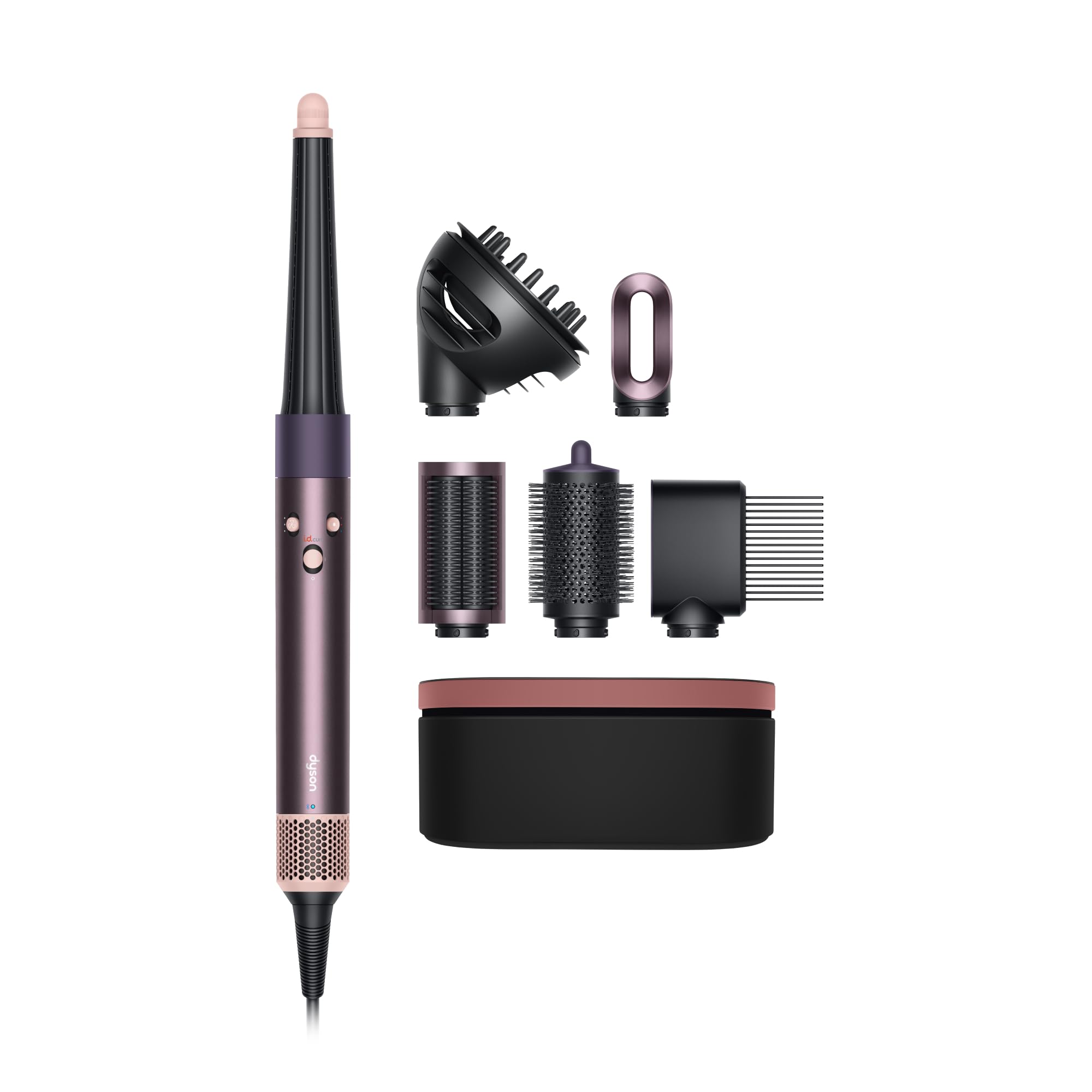 Dyson Airwrap i.d.™ Multi-Styler and Dryer