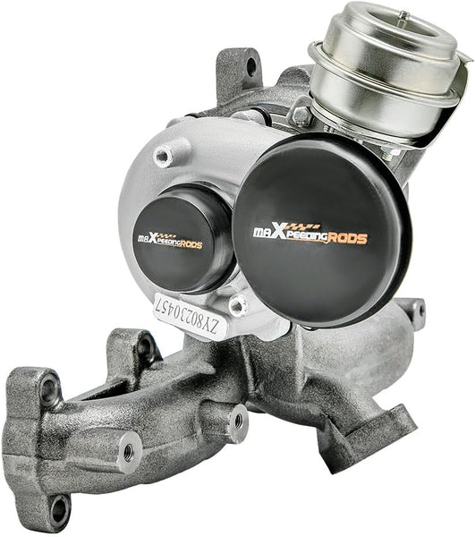 maXpeedingrods GT1749VB turbo turbocharger for AUDI A3 VW Golf Mk4 Bora 1.9 tdi 2000-2004 110kw 150hp ENGINE ARL 721021 Turbo 038253019G 721021-0006