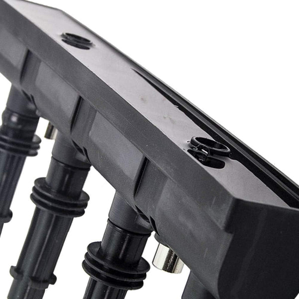 maXpeedingrods Ignition Coil Packs for Corsa D 1.2 1.4 Petrol 12 V 7 Pin 1208092