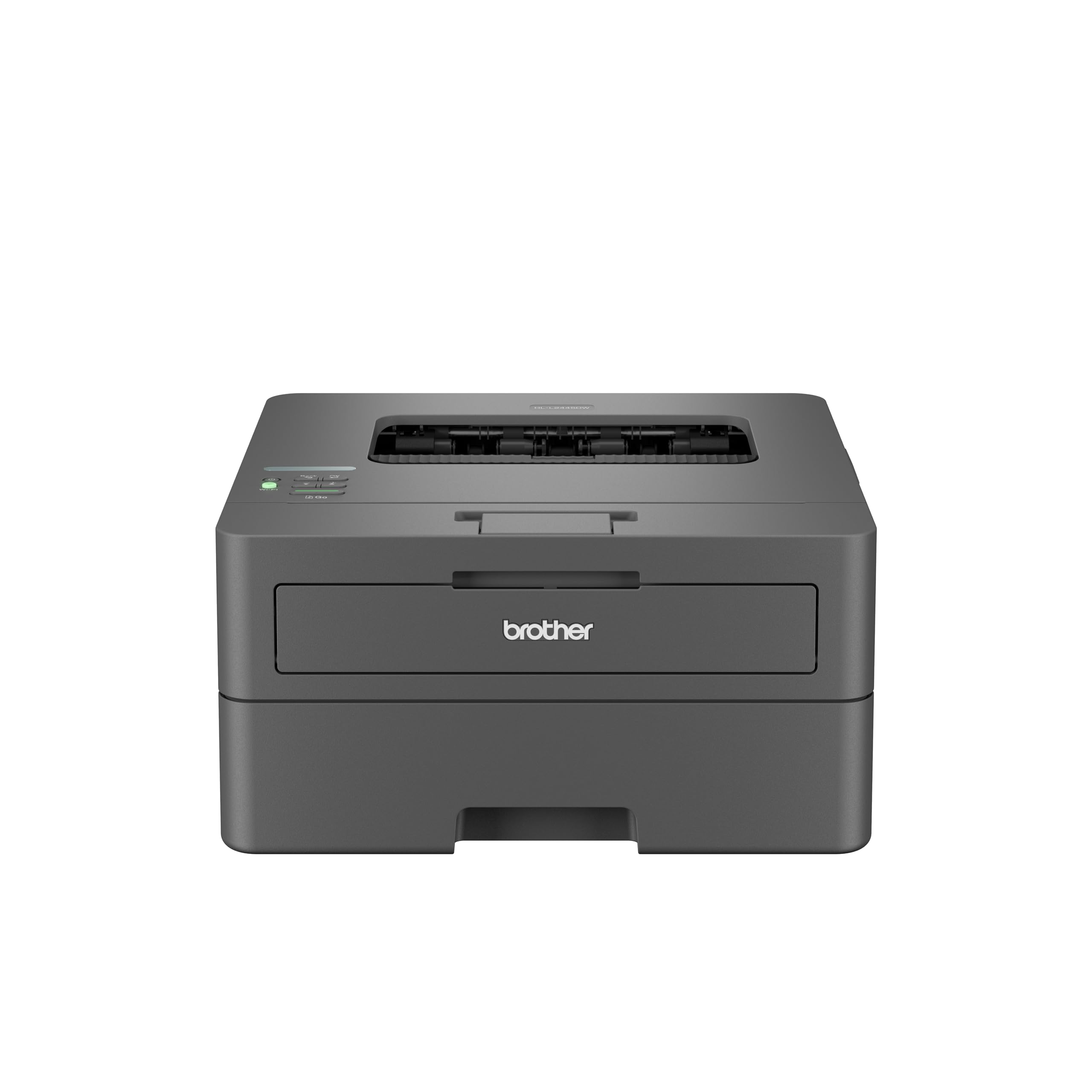 Brother HL-L2400DW Mono Laser Printer |Single function | Automatic 2-sided print |A4 |UK Plug