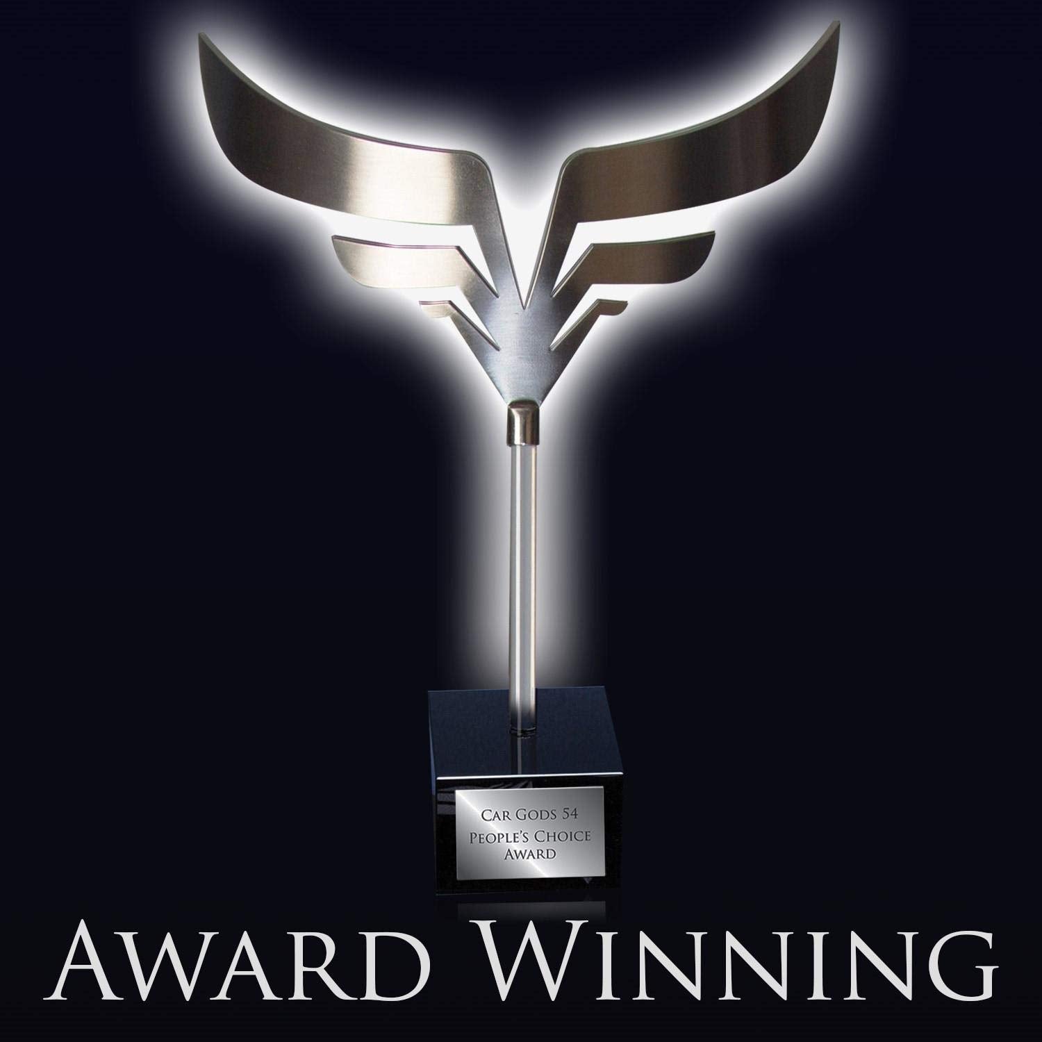 Car Gods Snow Foam Cannon/Lance - High Density Foaming Capabilities - Holds Up To 1L Of Concentrate