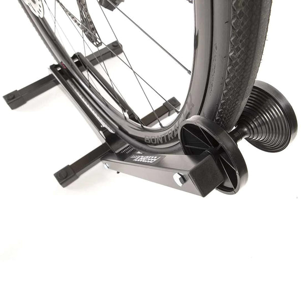 Feedback Sports RAKK Bicycle Rear Wheel Stand - Black