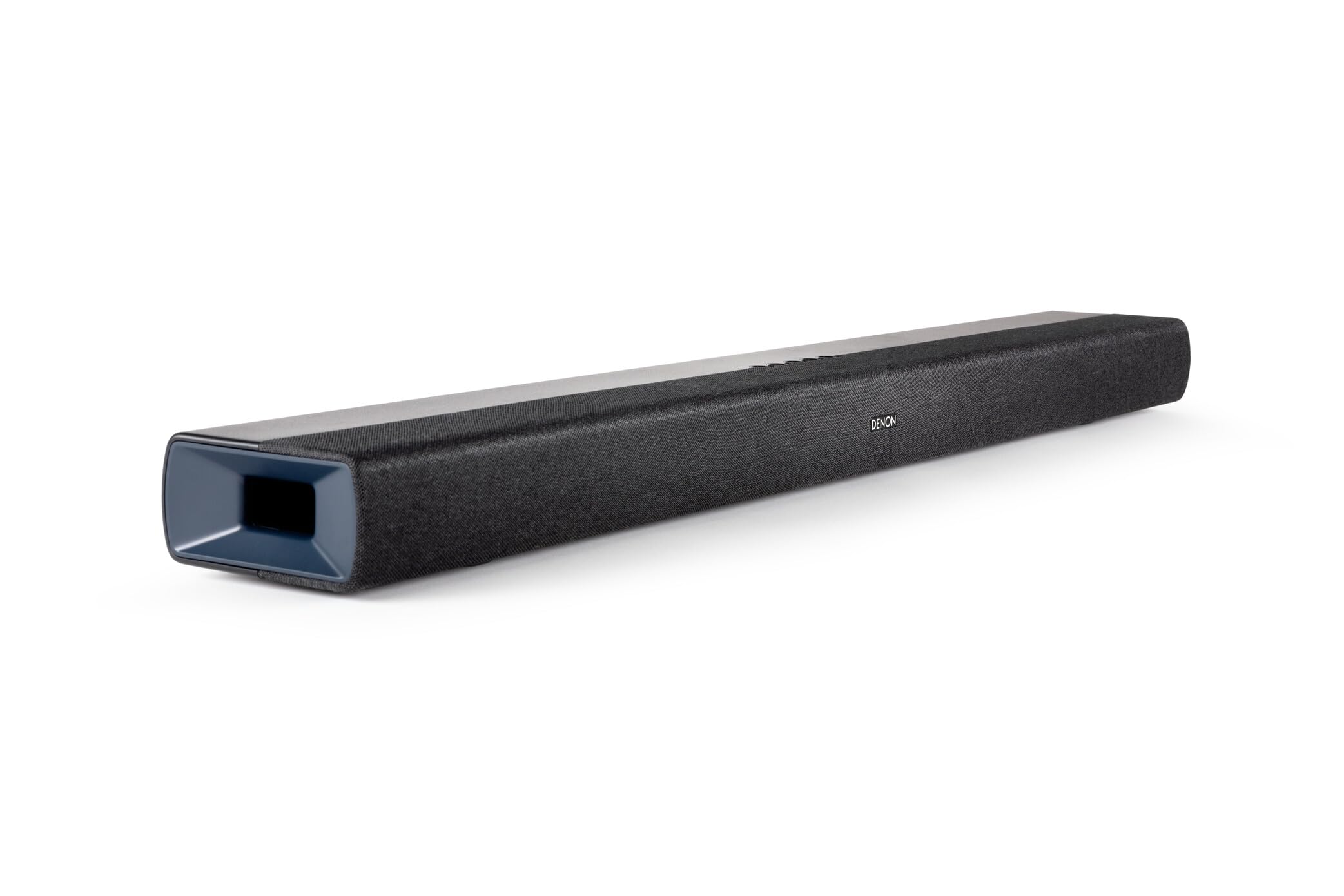 Denon DHT-S316 Soundbar and Wireless Subwoofer for Surround Sound, Bluetooth Sound Bar with Dolby Digital, DTS Decoding, Dialogue Enhancer, HDMI ARC, Wall Mountable, Music Streaming