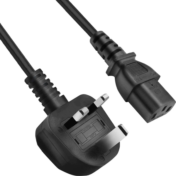 Gigabyte P750BS 80 Plus Bronze Non Modular 750w Power Supply Unit, Flat Cables, 3 Year Warranty