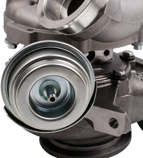 maXpeedingrods Turbocharger for Mercedes Sprinter Mk1 311cdi 2.2L 01-06 211 213 311 313 411 413 CDI 129 BHP 80kW TURBINE A6110960899