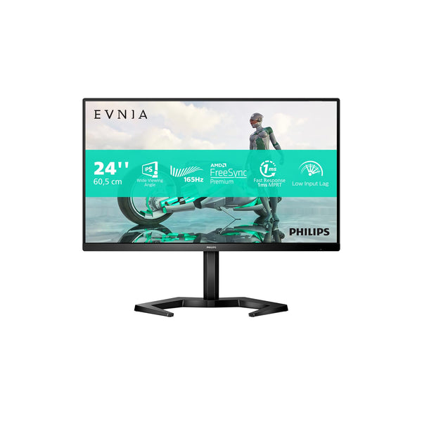 PHILIPS Evnia 32M2N6800M/00 computer monitor 80 cm (31.5") 3840 x 2160 pixels 4K Ultra HD LCD Black