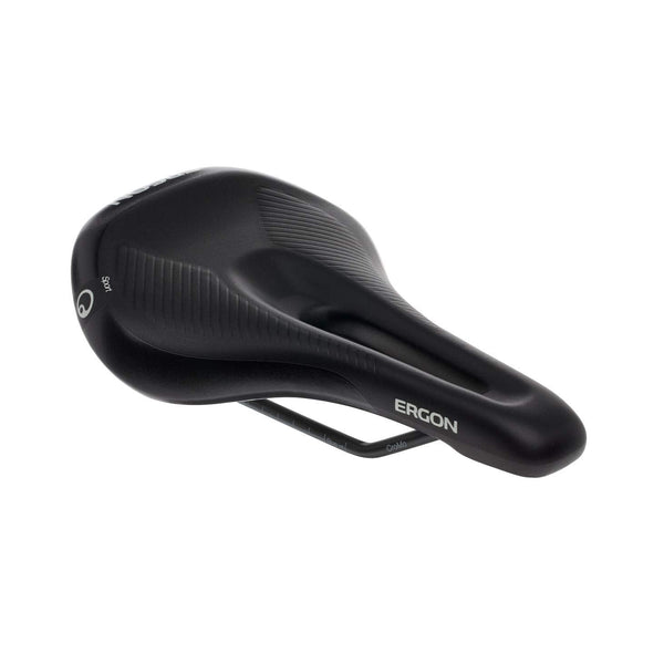 Ergon SM E-Mountain Sport Womens Black M/L