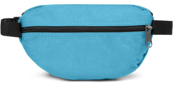 Eastpak SPRINGER Bum Bag, 2 L - Glossy Black (Black)