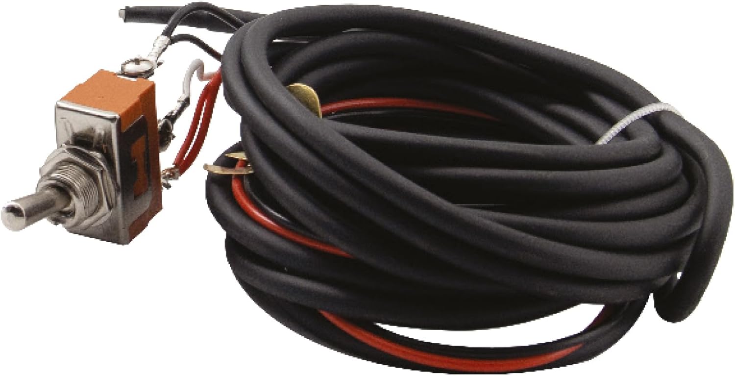 Simoni Racing Universal Exhaust Valve System 7 - Ø70mm - with Switch & Cable set