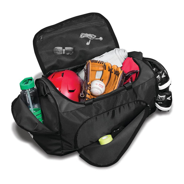 Easton | E310D Duffle Equipment Bag | Baseball/Softball | Green