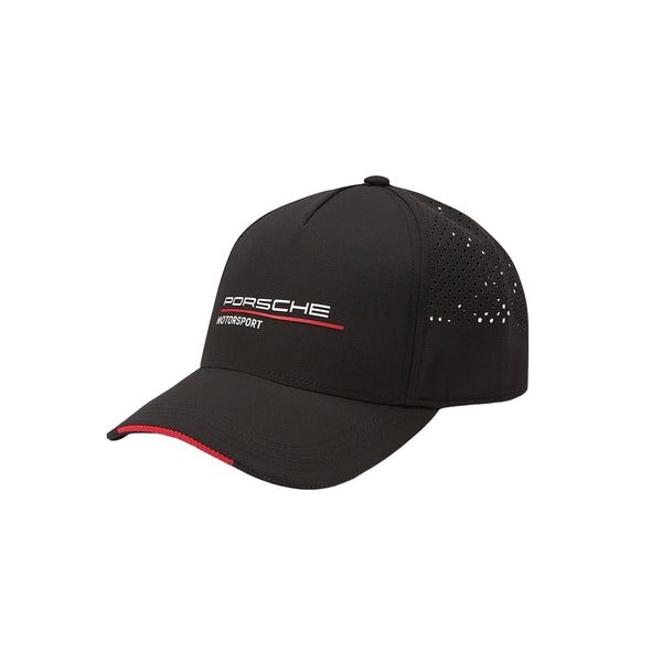 Porsche Motorsport Hat - One Size Fits Most