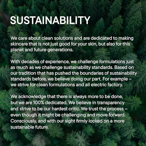 DOCTOR BABOR Renewal Cream | Regenerating anti-ageing and anti-pigmentation face cream with pro-retinol complex | For radiant, rejuvenated skin | Refines the complexion | Vegan | 50ml