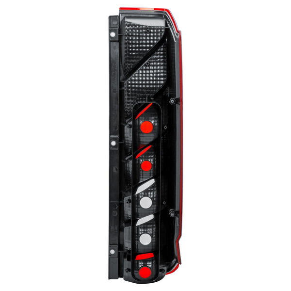 Passenger Left Side N/S Tail Light Rear Lamp for IVECO Daily 2014 to 2024